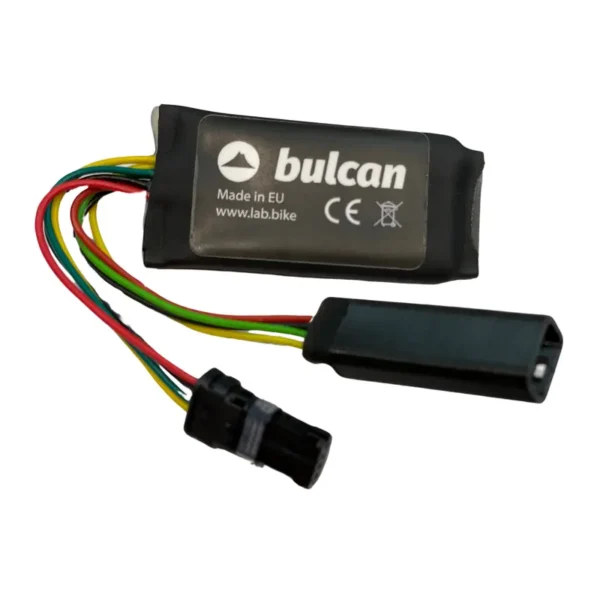 Bulcan para Smart System - Imagen 3