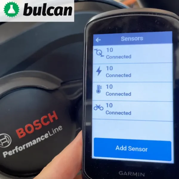 Bulcan para Smart System - Image 2