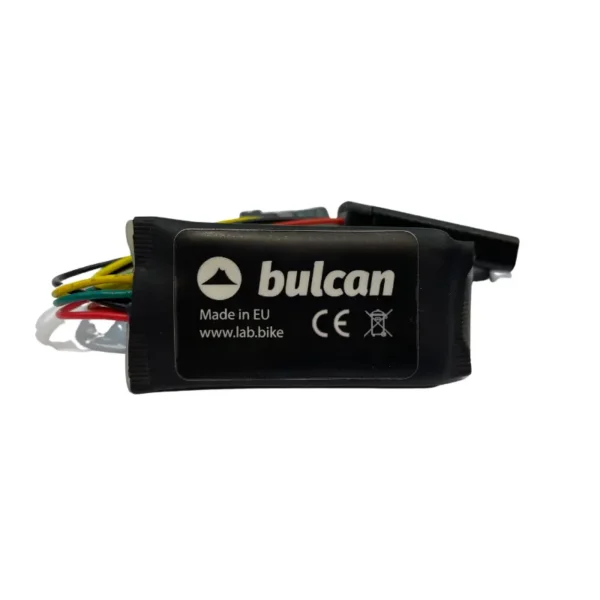 Bulcan para Smart System