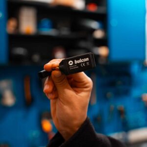 Bulcan para Bosch Smart System