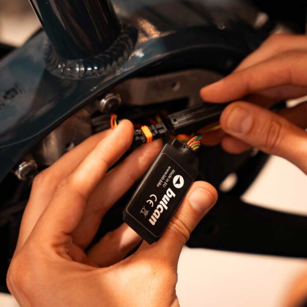 Bulcan para Bosch standard - Image 3