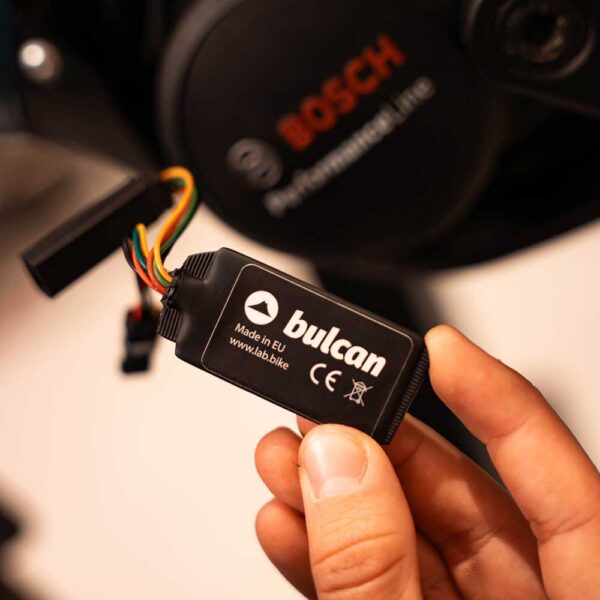 Bulcan para Bosch Smart System - Image 2